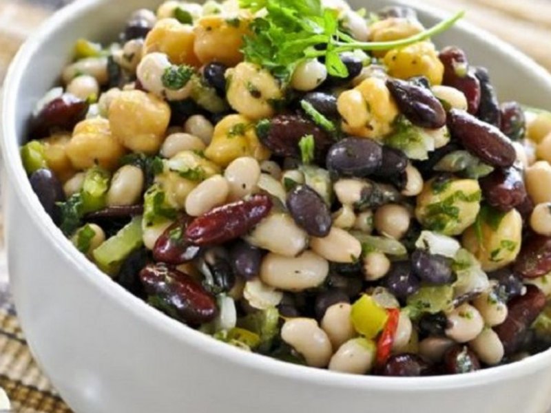 Правильное приготовление и употребление бобовых: пошаговый алгоритм действия