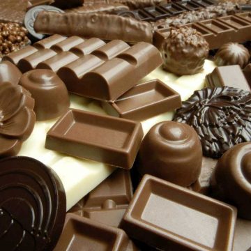Как выбрать хороший шоколад