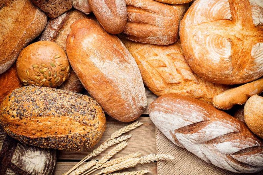 Как выбрать хороший хлеб