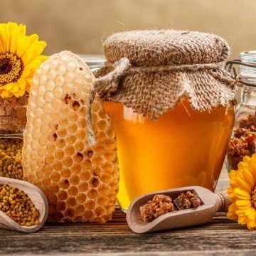 Как выбрать хороший мед