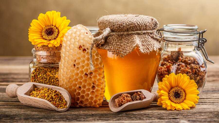 Как выбрать хороший мед