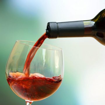 Как определить качество вина просто и быстро в домашних условиях