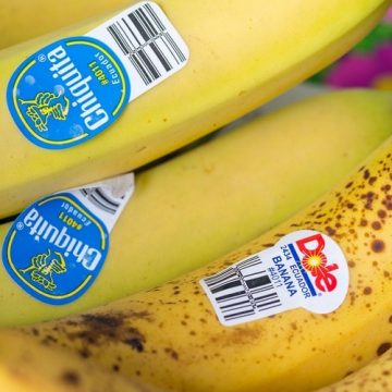 Как выбрать хорошие бананы