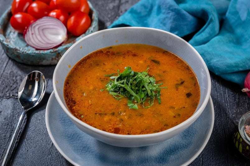 Суп харчо простые рецепты приготовления в домашних условиях