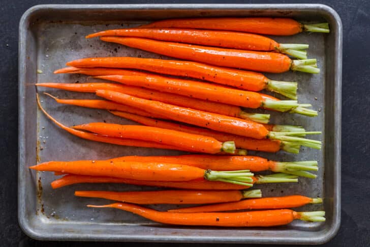 Как нарезать морковь для жарки