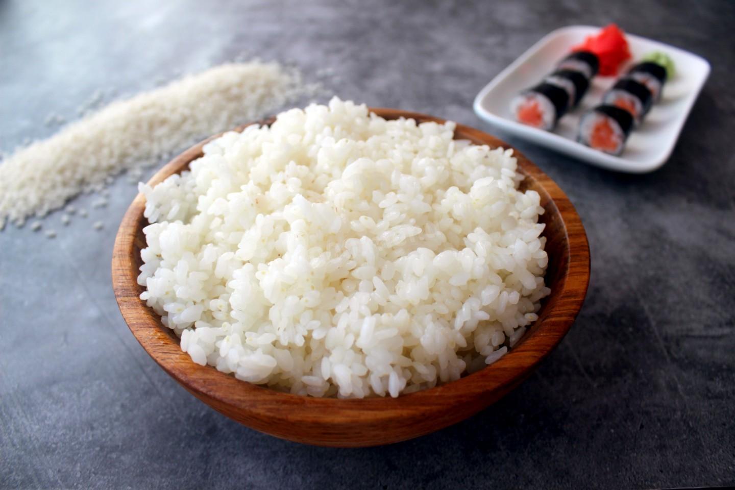 Отзывы о рисе для суши фото 27