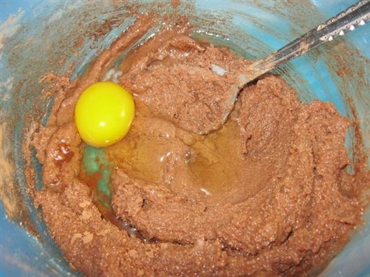 Рецепт приготовления сливового пирога с шоколадом