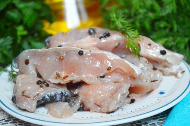 Блюда из рыбы - рецепты с фото на webmaster-korolev.ru ( рецепта рыбы)