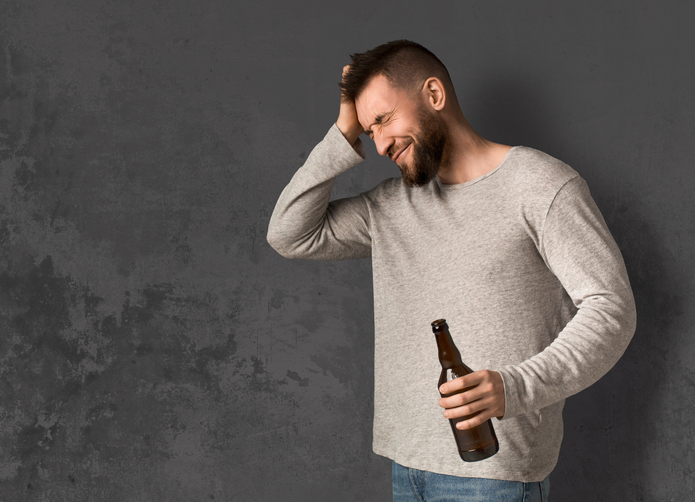 Токсикологи: не лечите похмелье пивом