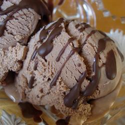 Мороженое «Капуччино»