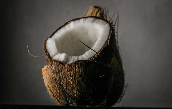 Польза кокосов
