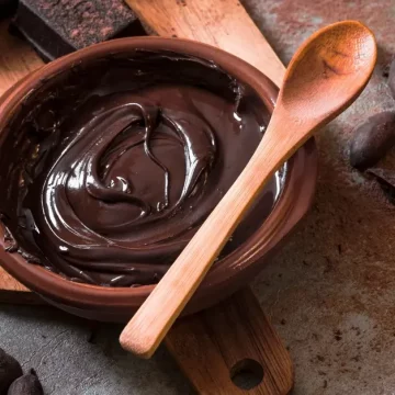 Как темперировать шоколад