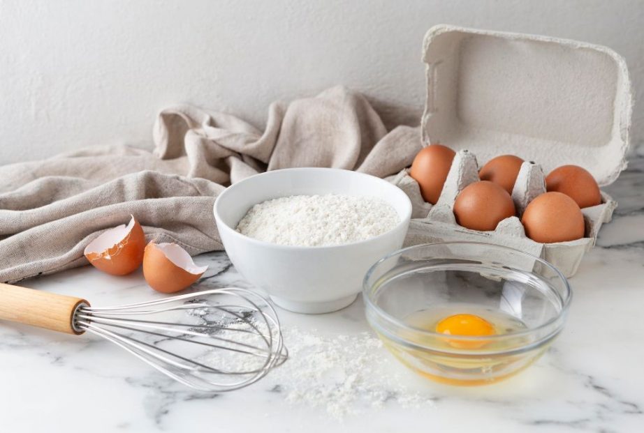 Чем заменить яйца в рецепте