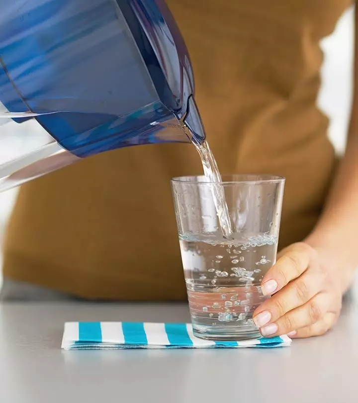 Как сделать минеральную воду в домашних условиях?