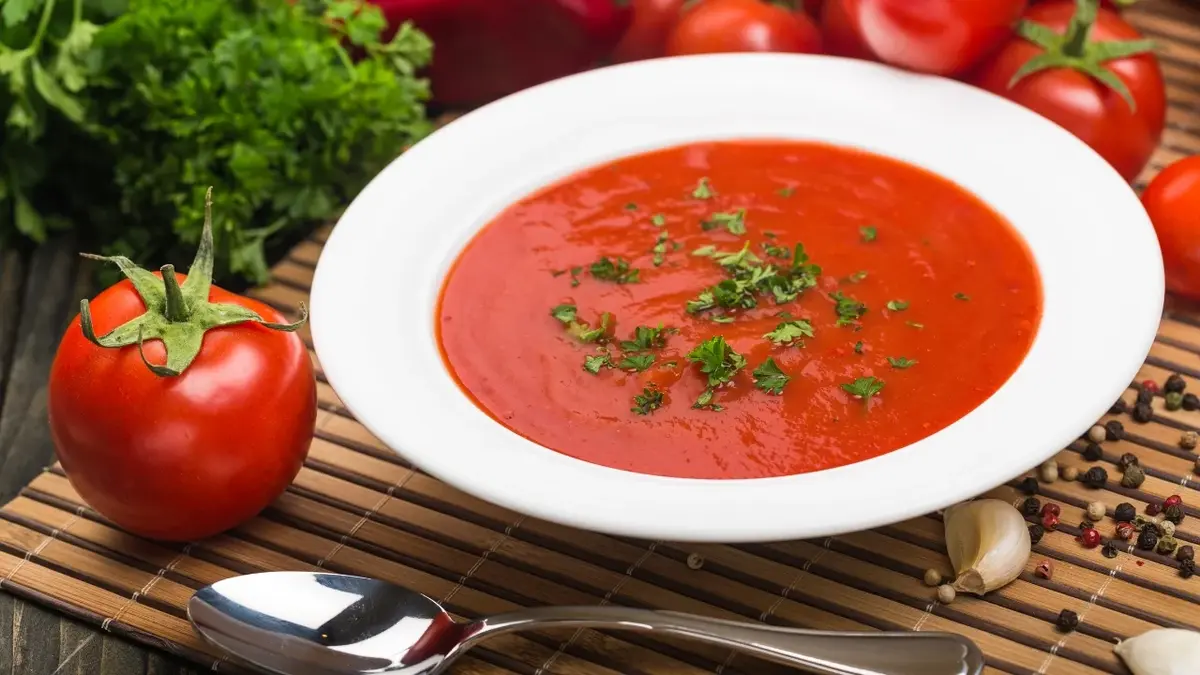томатный соус для пиццы из помидор классический рецепт фото 115