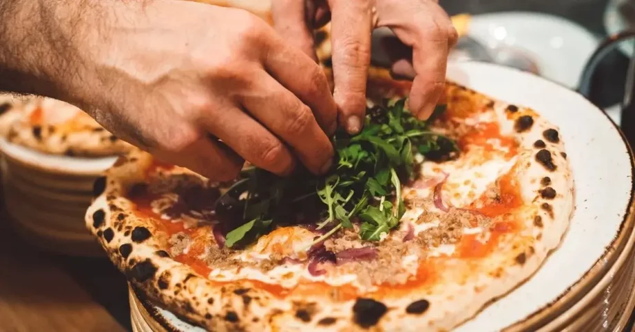 Неаполитанская пицца: самые вкусные рецепты