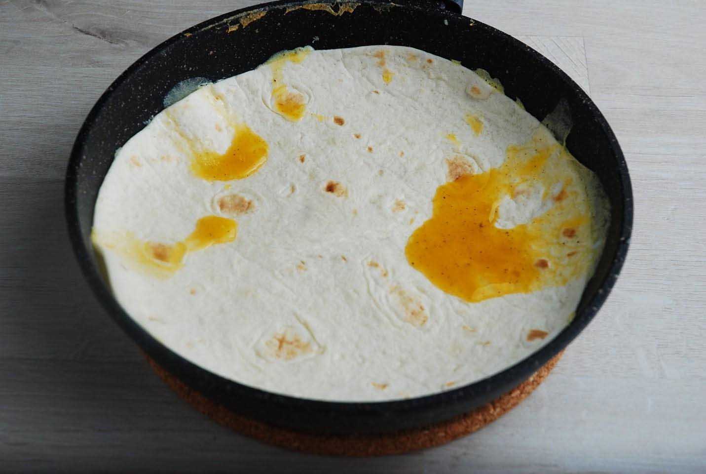 рецепт пицца с лаваша и яйца фото 68