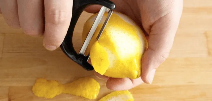 Рецепт вкусного черничного джема с лимоном