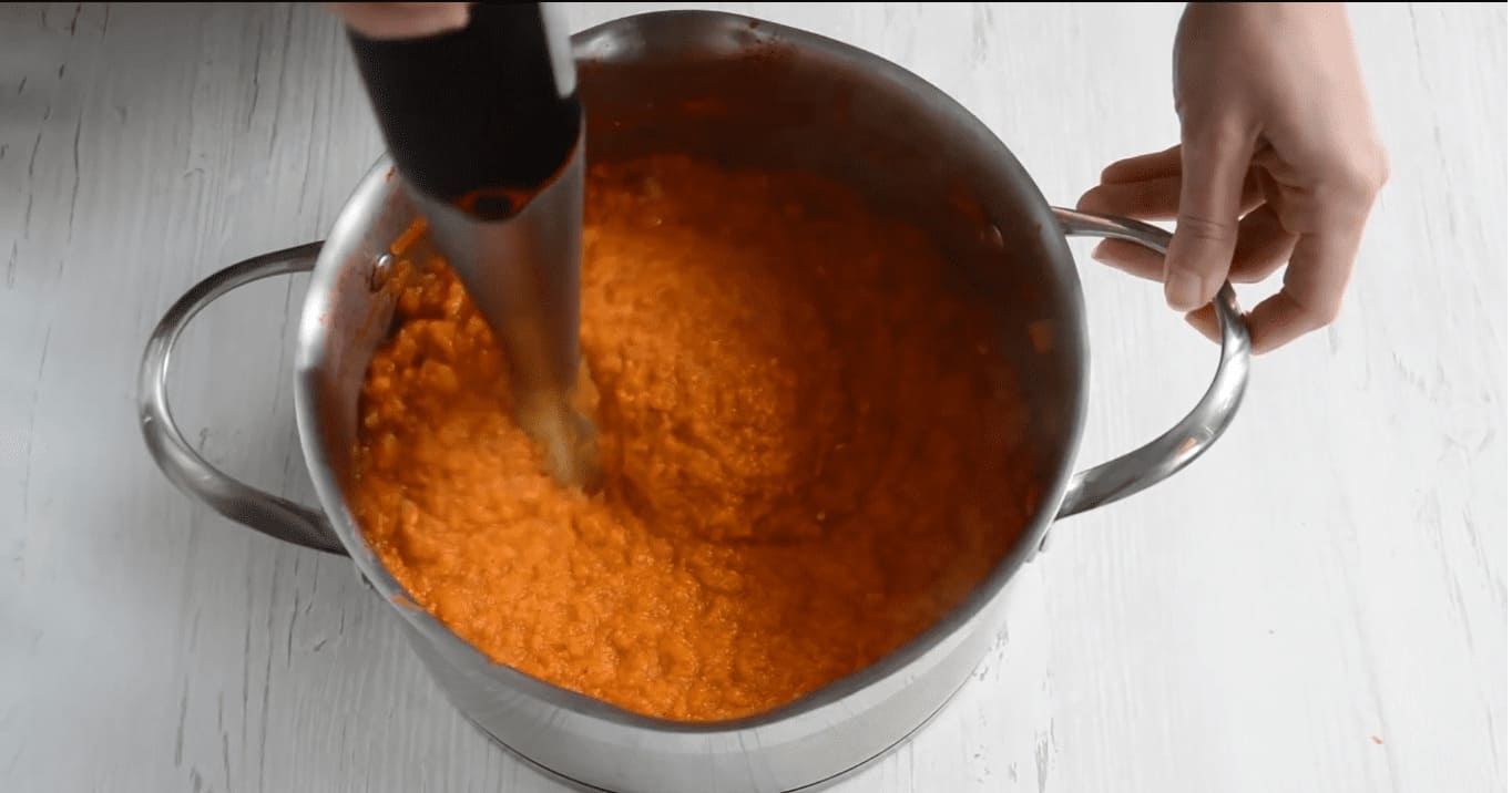 Рецепт вкусной кабачковой икры на зиму