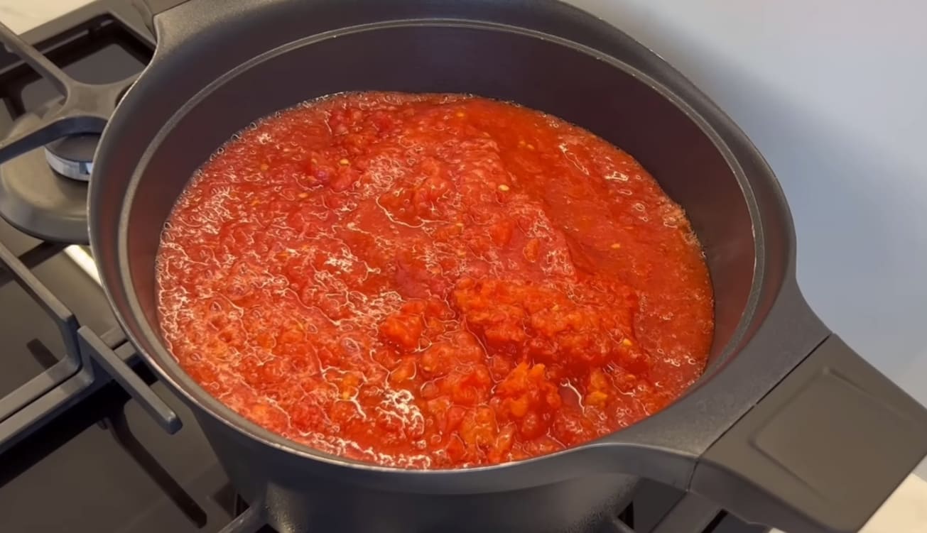 Самый вкусный соус к мясу: как приготовить сацебели из томатов и слив на зиму