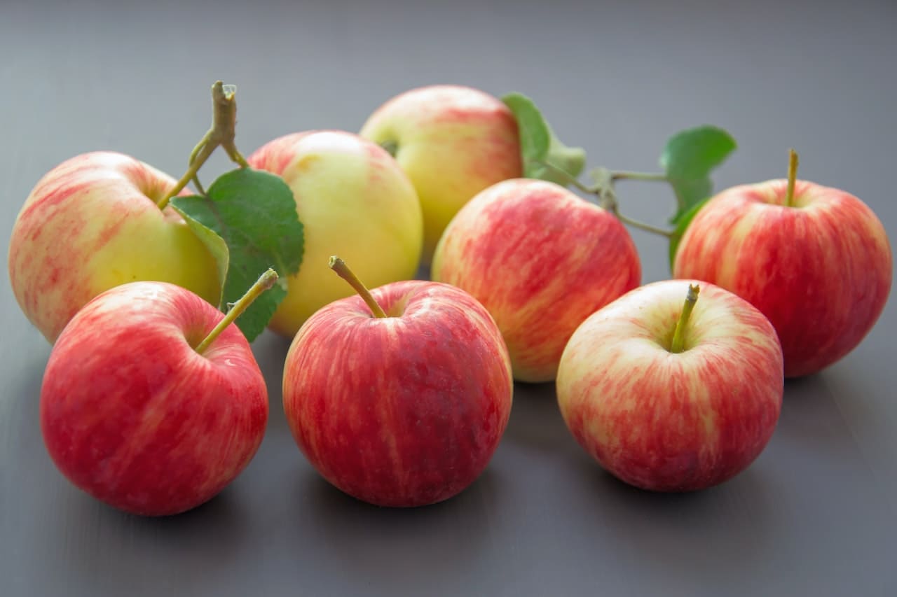 Эксперты рассказали о тонкостях заморозки яблок на зиму для сохранения полезных свойств