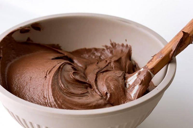Правила приготовления шоколадного крема