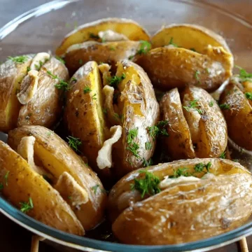 Картофель с салом по классическому рецепту
