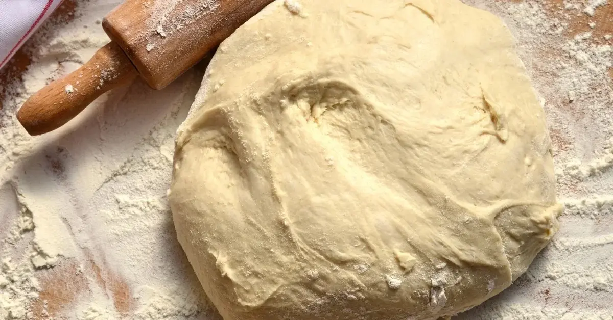 Как сделать дрожжевое тесто пышным?