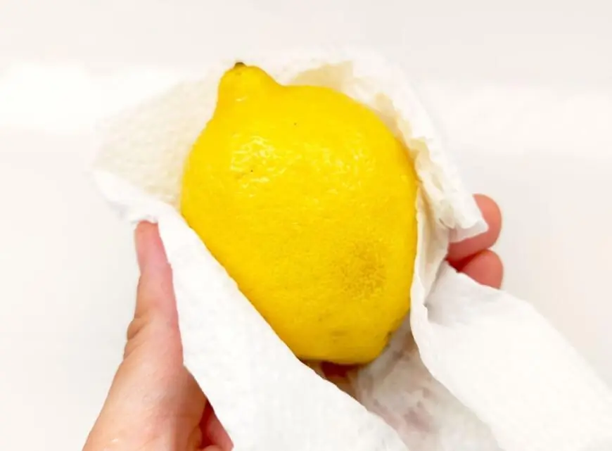 Зачем и как заморозить лимон