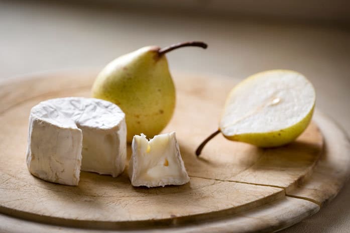 Сыр из козьего молока: простой рецепт
