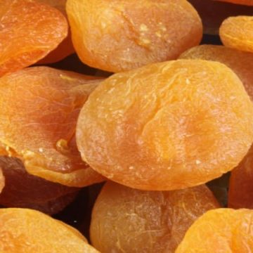 Сушеные персики