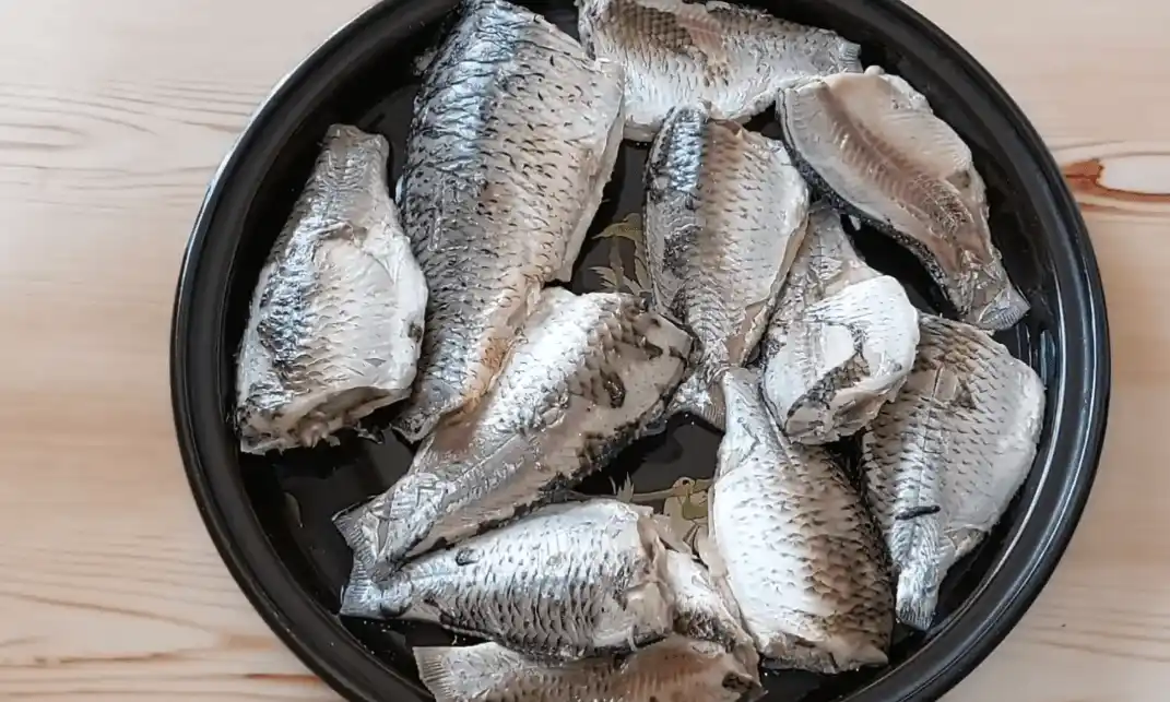 Как приготовить вкусные котлеты из костлявой рыбы