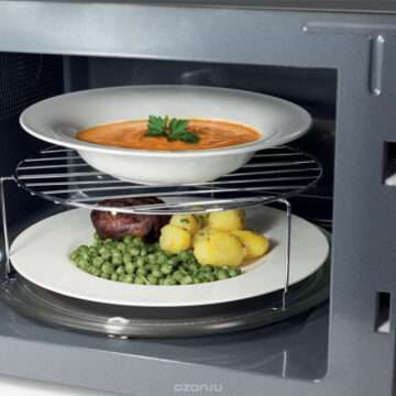 Посуда для микроволновки: что можно и нельзя греть