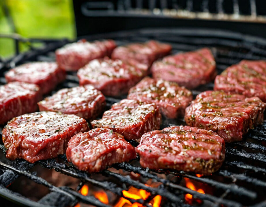 Маринование мяса для гриля: лучшие рецепты Маринование мяса для гриля