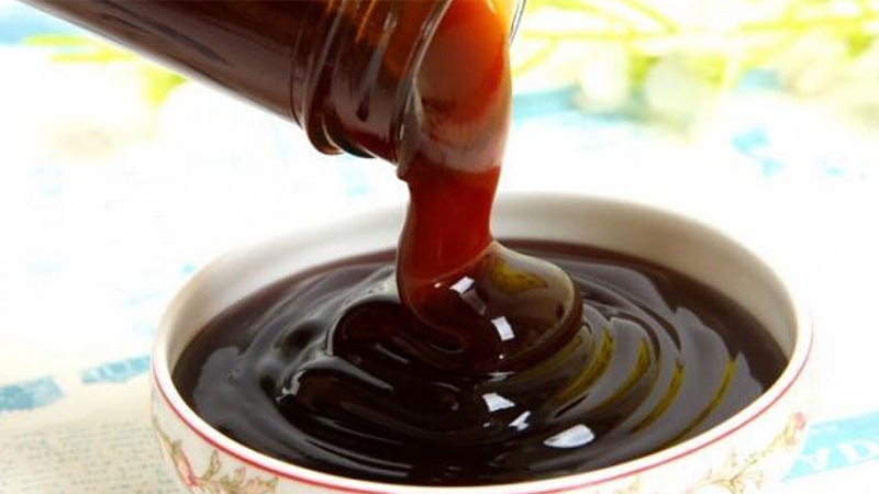 Чем заменить устричный соус в китайском блюде?