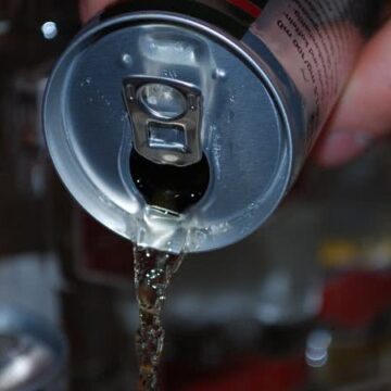 Что будет, если выпить просроченный энергетик?