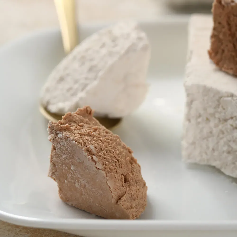 Лукум сбивной