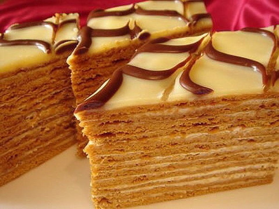 Можно ли делать торт без масла