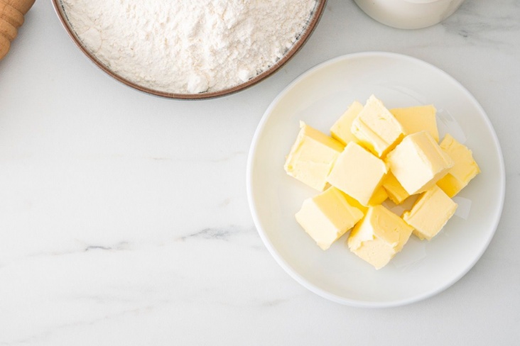 Можно ли использовать растительное масло вместо сливочного