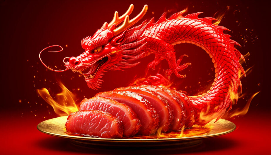 Свинина Ча Шао: рецепт и секреты кантонской кухни Китайская свинина Ча Шао в глазури