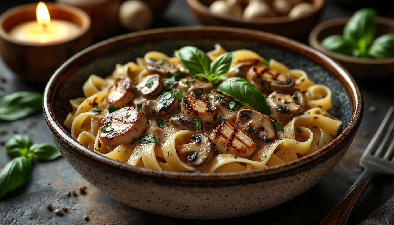 Что приготовить из макарон