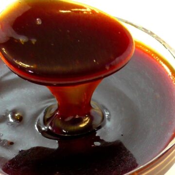 Как приготовить соус Терияки дома: пошаговое руководство Как приготовить соус Терияки дома