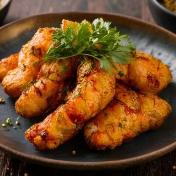 Приправы для курицы: что добавить для золотистой корочки Приправы для курицы