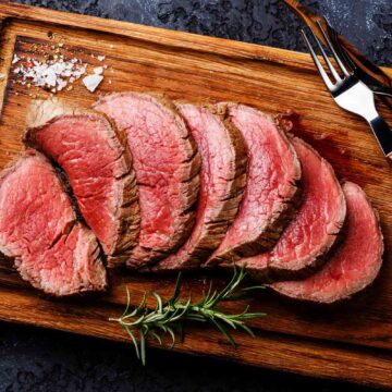 Степени прожарки стейков Степени прожарки стейков