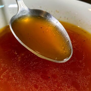 Сколько времени готовится мясной бульон Сколько времени готовится мясной бульон