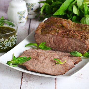 Сколько времени нужно для запекания говядины Сколько времени нужно для запекания говядины