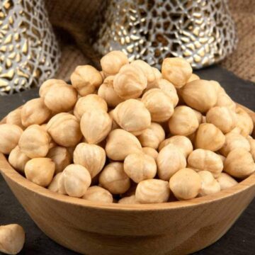 Сколько орехов фундука в 100 граммах Очищенные ядра фундука