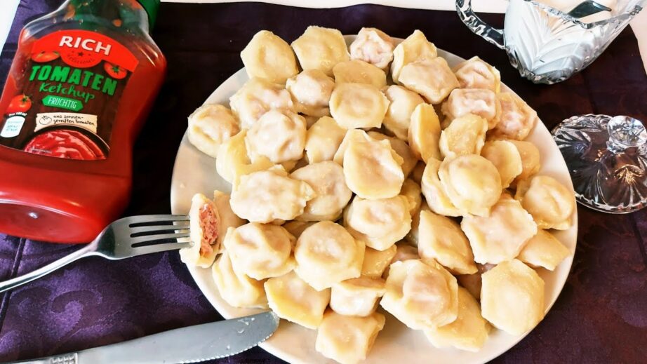 Сколько штук пельменей в 500 граммах Сколько штук пельменей в 500 граммах