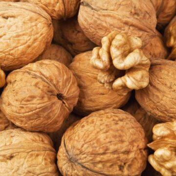 Грецкий орех