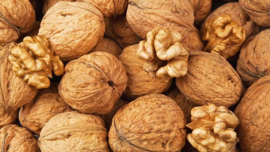 Сколько грамм в одном грецком орехе Грецкий орех